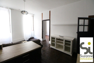 location appartement voiron 38500