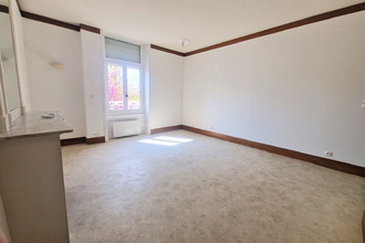 location appartement voiron 38500