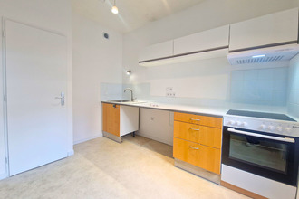 location appartement voiron 38500