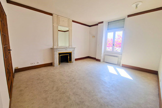 location appartement voiron 38500