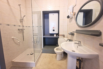 location appartement voiron 38500