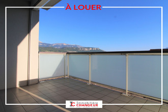 location appartement voiron 38500