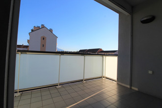 location appartement voiron 38500