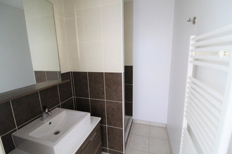 location appartement voiron 38500