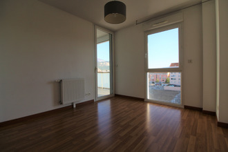 location appartement voiron 38500