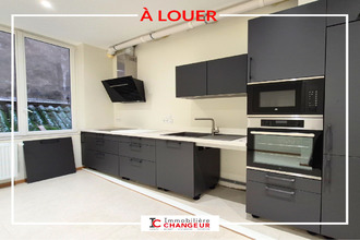 location appartement voiron 38500