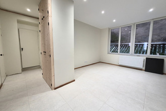 location appartement voiron 38500