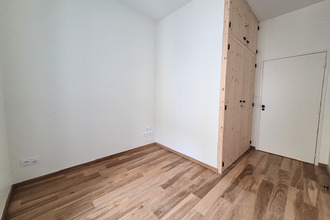 location appartement voiron 38500