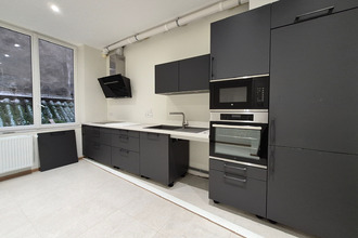 location appartement voiron 38500