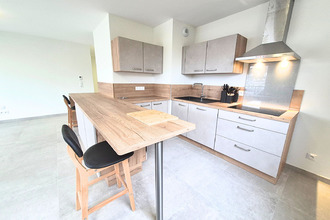 location appartement voiron 38500