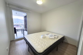 location appartement voiron 38500