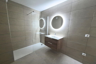 location appartement voiron 38500