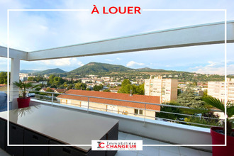 location appartement voiron 38500