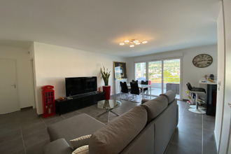 location appartement voiron 38500