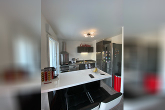 location appartement voiron 38500