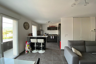 location appartement voiron 38500