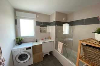 location appartement voiron 38500