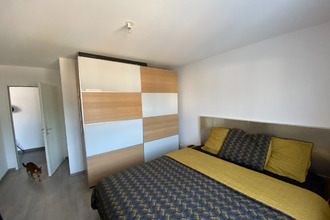 location appartement voiron 38500