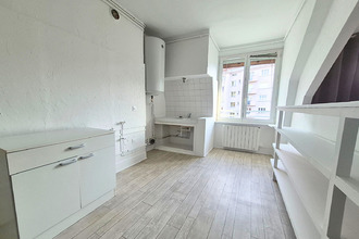 location appartement voiron 38500