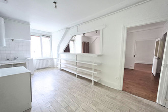 location appartement voiron 38500