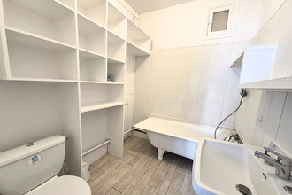 location appartement voiron 38500