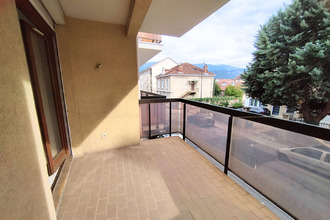 location appartement voiron 38500