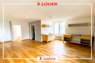location appartement voiron 38500