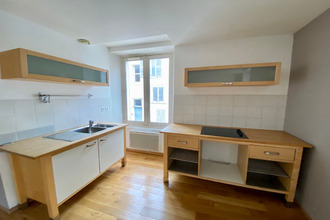 location appartement voiron 38500
