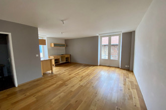 location appartement voiron 38500