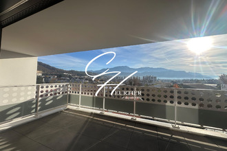 location appartement voiron 38500