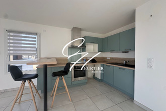 location appartement voiron 38500