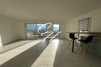 location appartement voiron 38500