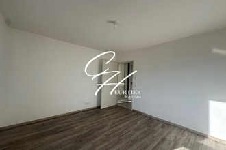 location appartement voiron 38500