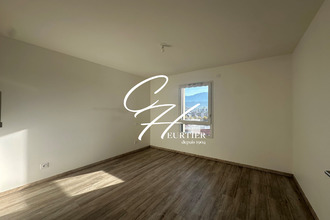 location appartement voiron 38500