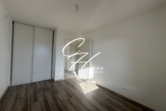 location appartement voiron 38500