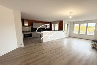 location appartement voiron 38500