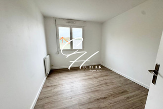 location appartement voiron 38500