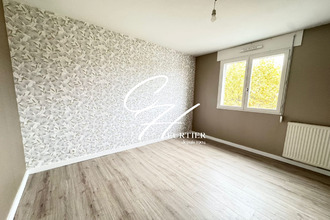 location appartement voiron 38500