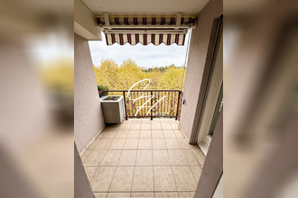 location appartement voiron 38500