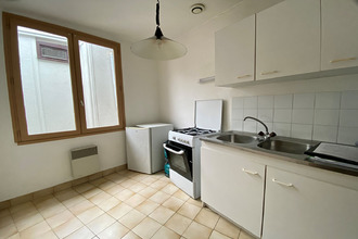 location appartement voiron 38500