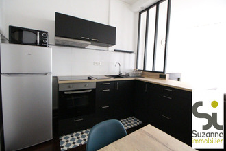 location appartement voiron 38500