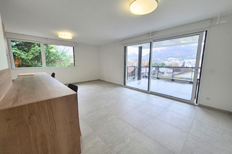 location appartement voiron 38500