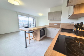 location appartement voiron 38500