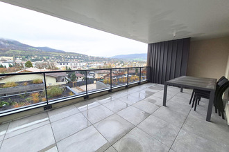 location appartement voiron 38500