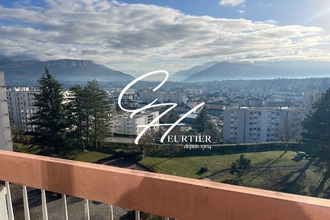 location appartement voiron 38500