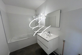 location appartement voiron 38500