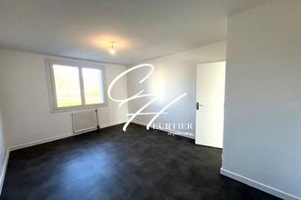 location appartement voiron 38500