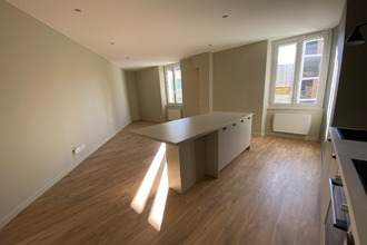 location appartement voiron 38500