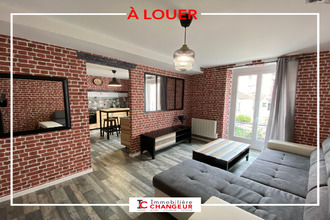 location appartement voiron 38500