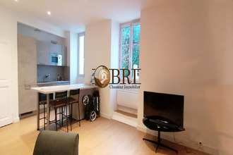 location appartement voiron 38500